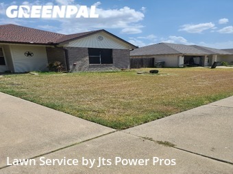 Lawn Maintenance nearby Killeen, TX, 