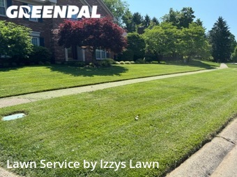 Lawn Mowing nearby Louisville, KY, 