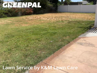 Lawn Mow nearby Perris, CA, 