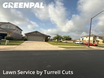 Lawn Cutting nearby Georgetown, TX, 