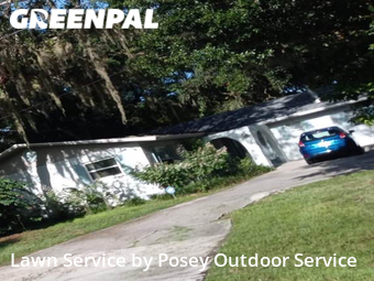 Grass Cutting nearby St Augustine , FL, 