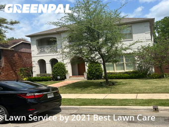Grass Cutting nearby Dallas, TX, 