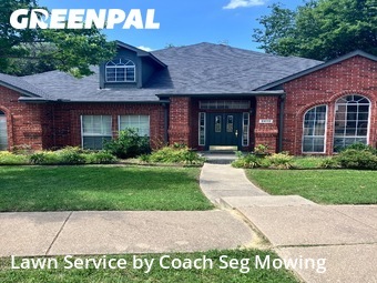 Lawn Mowing Service nearby Mc Kinney, TX, 