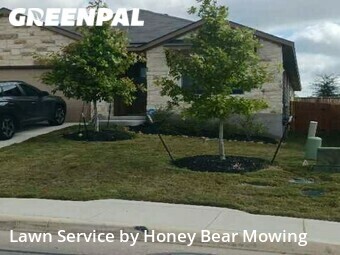 Lawn Service nearby San Antonio, TX, 