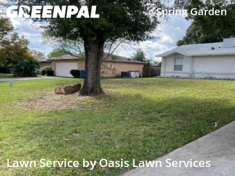 Lawn Maintenance nearby De Land, FL, 