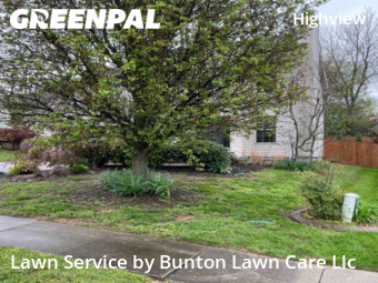 Grass Cutting nearby Louisville, KY, 