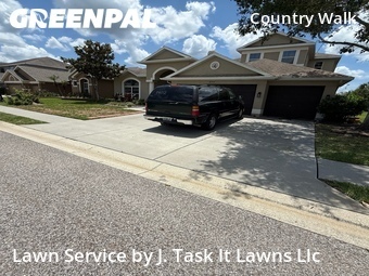 Lawn Cut nearby Wesley Chapel, FL, 