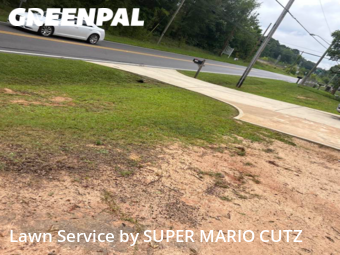 Yard Mowing nearby Kannapolis, NC, 