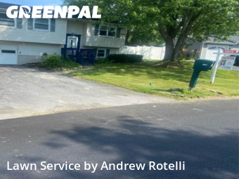 Lawn Mow nearby Liverpool, NY, 
