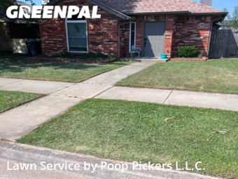 Lawn Mowing nearby Moore, OK, 