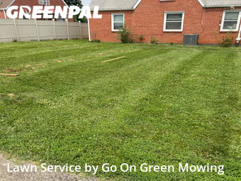 Yard Cutting nearby Roanoke, VA, 