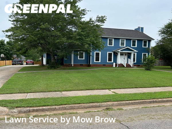 Lawn Mowing nearby Huntsville, AL, 