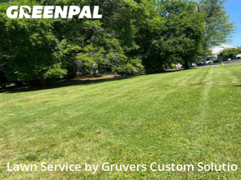 Grass Cutting nearby Emmaus, PA, 