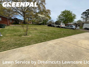 Lawn Mowing nearby Huntsville, AL, 