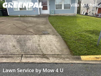 Grass Cut nearby Tallahassee, FL, 