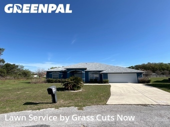 Grass Cut nearby Ocala, FL, 