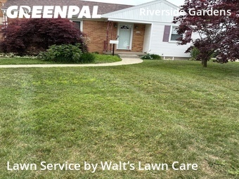 Lawn Care Service nearby Grand Rapids, MI, 
