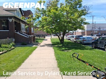 Lawn Cutting nearby Cicero, IL, 