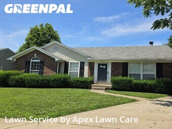 Lawn Service nearby Louisville, KY, 