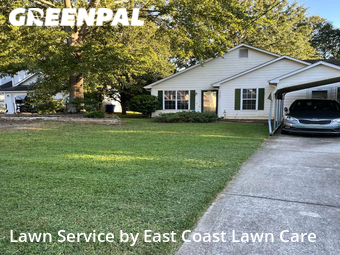 Yard Mowing nearby Rex, GA, 