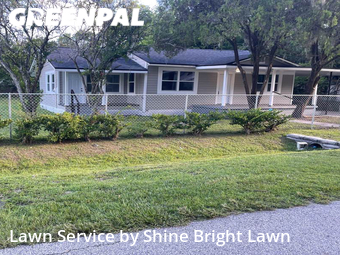 Grass Cutting nearby Jacksonville, FL, 