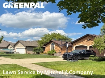 Grass Cutting nearby Sterling Heights, MI, 