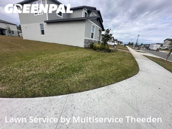 Lawn Care nearby Saint Cloud, FL, 