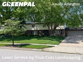 Lawn Cutting nearby Columbus, OH, 