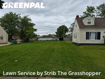 Lawn Cutting nearby Maple Heights, OH, 
