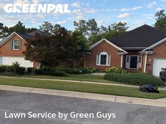Yard Mowing nearby Columbia, SC, 
