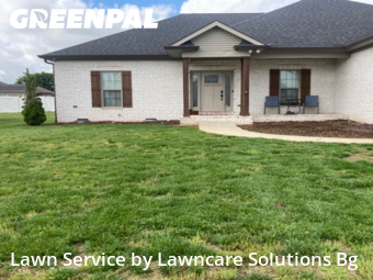 Lawn Cut nearby Kentucky, KY, 