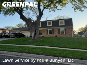 Lawn Care nearby Papillion, NE, 