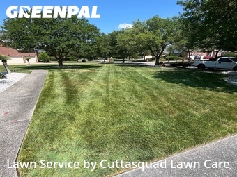 Lawn Maintenance nearby Virginia Beach, VA, 
