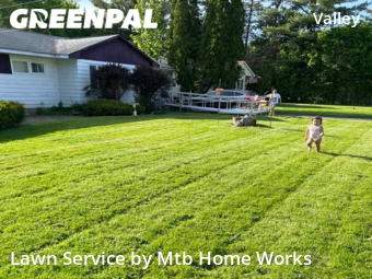 Lawn Mow nearby Syracuse, NY, 