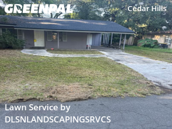 Lawn Mowing nearby Jacksonville, FL, 