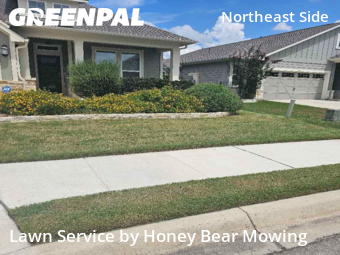 Lawn Care nearby Schertz, TX, 