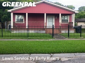 Local Lawn And Landscape Maintenance Services Near Me In New Orleans,70114,Landscape Design by Early Risers, work completed in Jun , 2026