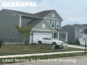 Lawn Mow nearby Independence, KY, 