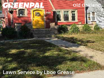 Grass Cut nearby Lansing, MI, 