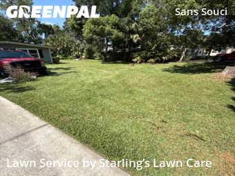 Lawn Cut nearby Jacksonville, FL, 