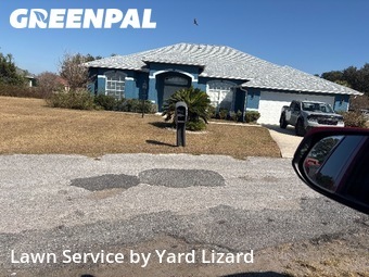 Grass Cut nearby Ocala, FL, 