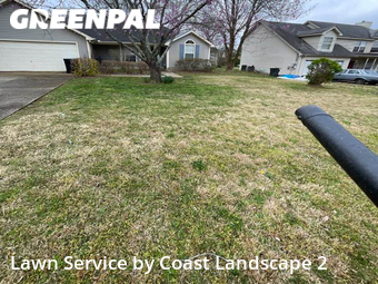 Lawn Service nearby La Vergne, TN, 