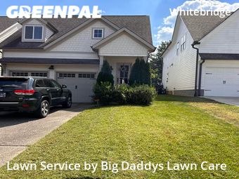 Lawn Care nearby Nashville, TN, 