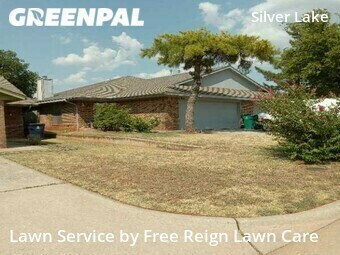 Yard Cutting nearby Oklahoma City, OK, 