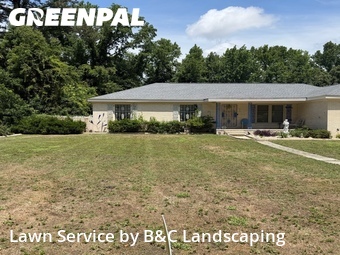 Lawn Service nearby Goldsboro, NC, 