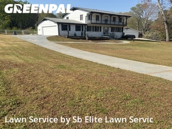 Lawn Mowing nearby Decatur, GA, 