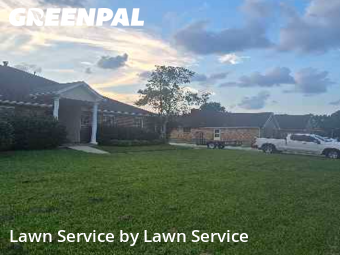 Yard Mowing nearby Harvey, LA, 