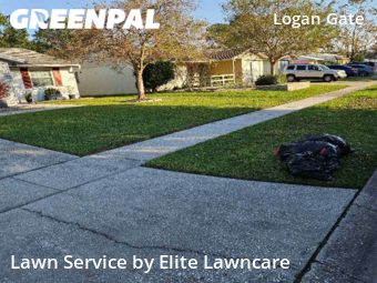 Lawn Care Service nearby Tampa, FL, 