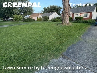 Lawn Care Service nearby Louisville, KY, 