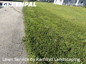 Lawn Care Service nearby Des Moines, IA, 
